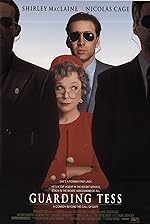 Cover image of the movie Guarding Tess