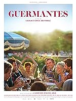 Cover image of the movie Guermantes