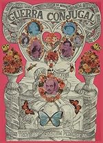 Cover image of the movie Guerra Conjugal