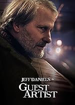 Cover image of the movie Guest Artist