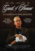 Cover image of the movie Guest of Honour