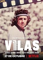 Cover image of the movie Guillermo Villas: Settling the Score