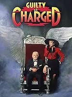 Cover image of the movie Guilty as Charged