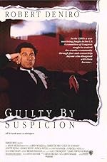 Cover image of the movie Guilty by Suspicion