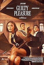 Cover image of the movie Guilty Pleasure