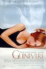 Cover image of the movie Guinevere