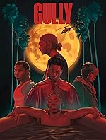 Cover image of the movie Gully