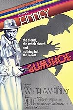 Cover image of the movie Gumshoe