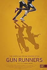 Cover image of the movie Gun Runners