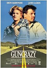 Cover image of the movie Guncrazy