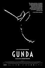 Cover image of the movie Gunda