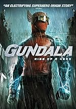 Cover image of the movie Gundala