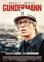 Cover image of the movie Gundermann