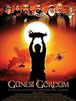 Cover image of the movie Günesi Gördüm