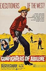 Cover image of the movie Gunfighters of Abilene