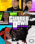 Cover image of the movie Gunned Down
