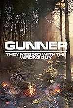Cover image of the movie Gunner