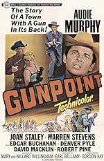 Cover image of the movie Gunpoint