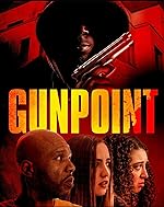 Cover image of the movie Gunpoint