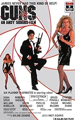 Cover image of the movie Guns