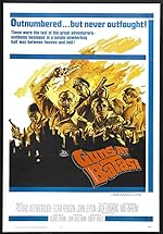 Cover image of the movie Guns at Batasi