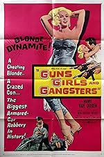 Cover image of the movie Guns Girls and Gangsters