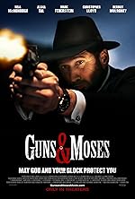 Cover image of the movie Guns & Moses