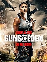 Cover image of the movie Guns of Eden