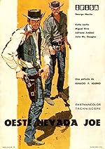 Cover image of the movie Guns of Nevada