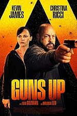Cover image of the movie Guns Up