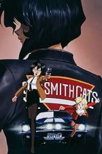 Cover image of the movie Gunsmith Cats