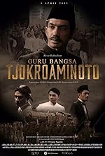 Cover image of the movie Guru Bangsa Tjokroaminoto