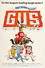 Cover image of the movie Gus