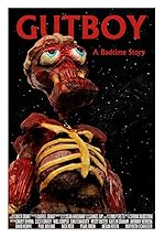 Cover image of the movie Gutboy: A Badtime Story