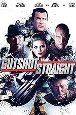 Cover image of the movie Gutshot Straight