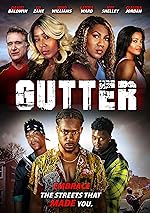 Cover image of the movie Gutter
