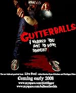 Cover image of the movie Gutterballs