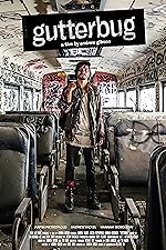 Cover image of the movie Gutterbug