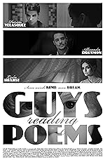 Cover image of the movie Guys Reading Poems