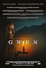 Cover image of the movie Gwen
