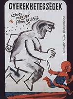 Cover image of the movie Gyerekbetegségek