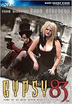 Cover image of the movie Gypsy 83