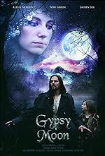 Cover image of the movie Gypsy Moon