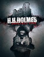 Cover image of the movie H. H. Holmes: Original Evil
