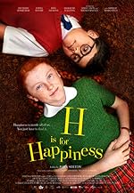 Cover image of the movie H is for Happiness
