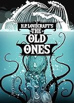 Cover image of the movie H. P. Lovecraft's the Old Ones