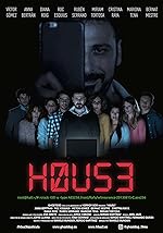 Cover image of the movie H0us3
