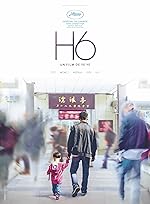 Cover image of the movie H6