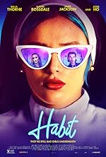 Cover image of the movie Habit