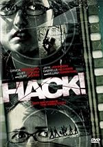Cover image of the movie Hack!